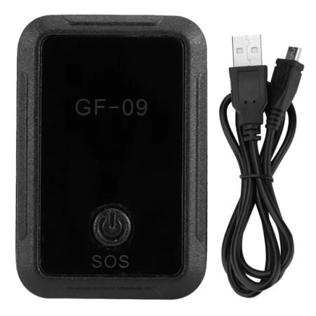 Gps Trazador Magnético Seguimiento Persona (inteligente)