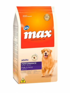 ADULTO PERFORMANCE GRANDES PAQUETE DE 2KG (Alimento) (Cuido)
